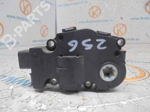 Heater blower motor BMW 3 (E90) 318 d (122 hp) 2464864