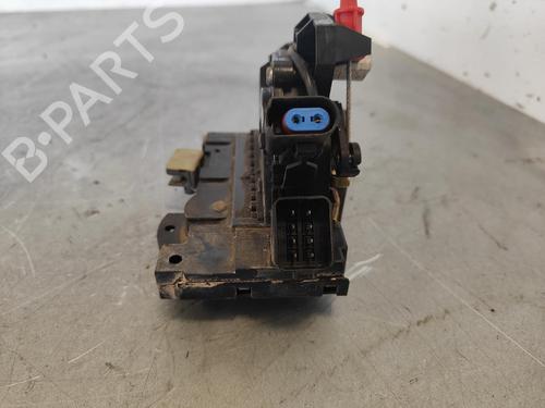 Front right lock JAGUAR X-TYPE I (X400)  | BP13582792C97 