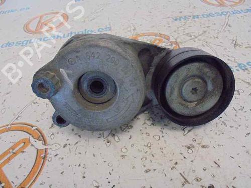 Other MERCEDES-BENZ R-CLASS (W251, V251) R 350 CDI 4-matic (251.022, 251.122) A6422000470 |