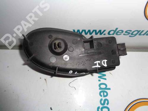 Venstre foran invendig håndtak FORD FOCUS I (DAW, DBW) 1.8 TDCi | BP3219600I13 
