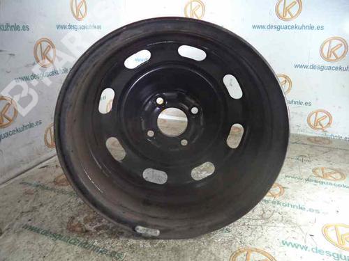 Rim PEUGEOT 307 (3A/C) 2.0 HDi 90 | BP2487303C45 