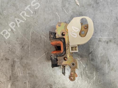 Front right lock OPEL COMBO Box Body/MPV (71_)  | BP15838385C97 
