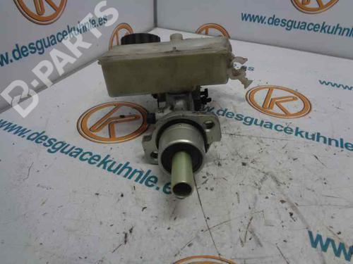Hauptbremszylinder für PEUGEOT 206 Hatchback (2A/C) 1.9 D (69 hp) 2447885