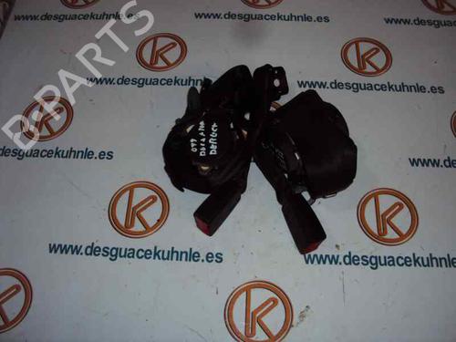 Used Front right seatbelt CITROËN XSARA Coupe (N0) 2.0 HDI 90 (90 hp) 14190691