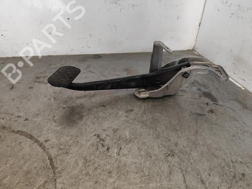 Break pedal JAGUAR XE (X760) 2.0 D AWD | BP29852022I19 