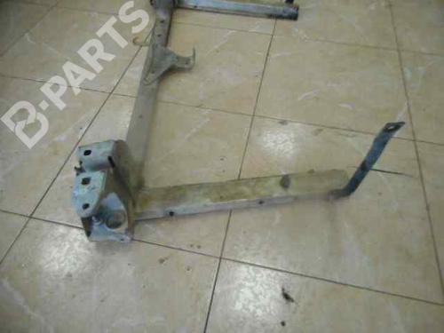 Used Crossmember RENAULT LAGUNA II (BG0/1_) 1.9 dCi (BG1A, BG1V) (130 hp) 8753614