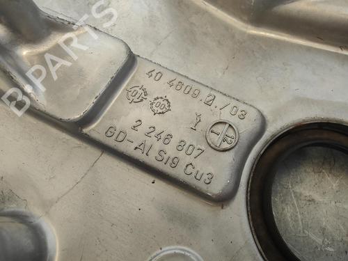 Timing cover BMW 5 (E39) 520 d | BP14189640M123 