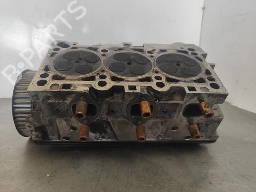 Cylinder head AUDI A4 B6 (8E2) 2.5 TDI | BP15673511M5 