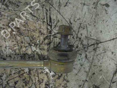 Right front suspension arm CITROËN C4 Coupe (LA_)  | BP14186689M13 