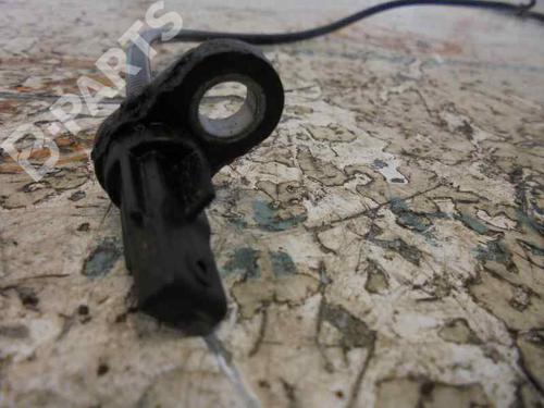 Electronic sensor CITROËN C1 (PM_, PN_) 1.0 | BP8753833M84 