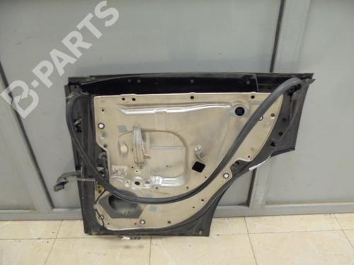 Right rear door AUDI A2 (8Z0)  | BP6429853C5 