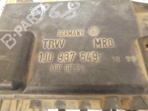 Fuse box SEAT IBIZA II (6K1) 1.4 i | BP4649010E1 