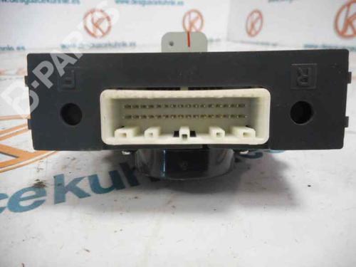 Electronic module MAZDA 6 Estate (GH)  | BP2492438M83 