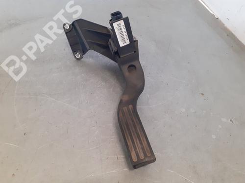 Used Pedal FORD MONDEO III Saloon (B4Y) 2.0 TDCi (130 hp) 8697042