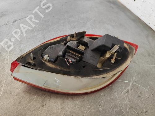Left taillight FORD KA (RB_)  | BP13418006C34 