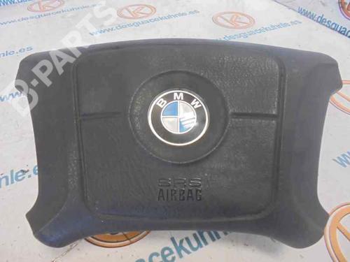 Used Driver airbag BMW 5 (E34) 525 tds (143 hp) 2480424