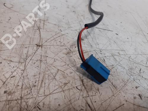 Rear right lock MERCEDES-BENZ E-CLASS (W211) E 220 CDI (211.008) | BP6976369C99 