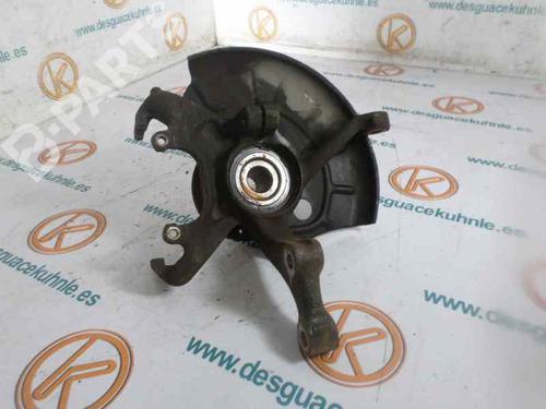 Left front steering knuckle SEAT IBIZA II (6K1) 1.4 i | BP2458126M25 