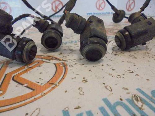 Electronic module MERCEDES-BENZ R-CLASS (W251, V251) R 350 CDI 4-matic (251.022, 251.122) | BP2485267M83 