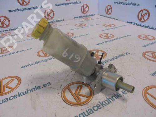 Brake master cylinder ALFA ROMEO 147 (937_)  | BP2474525M77 