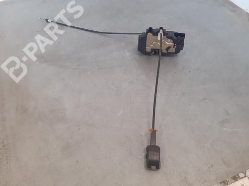 Used Rear left lock Rear left lock NISSAN MICRA III (K12) 1.5 dCi (86 hp) 9277207 9277207