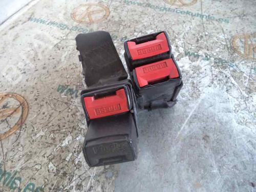 Rear right seatbelt RENAULT MEGANE I Classic (LA0/1_) 1.9 D (LA0A, LA0U, LA0R) | BP14194583I28 