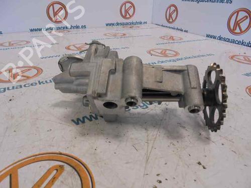 Other RENAULT KANGOO (KC0/1_) D 55 1.9 (KC0D) | BP14178388O1 
