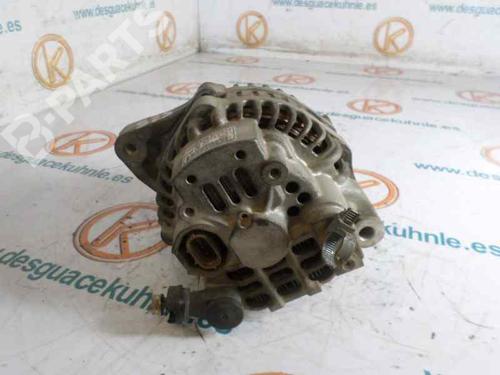 Alternator HONDA CIVIC VI Hatchback (EJ, EK) 1.4 i S (EJ9) | BP2469388M7 