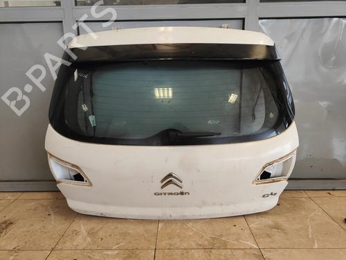 Used Tailgate CITROËN C4 I (LC_) [2004-2014]  21285806