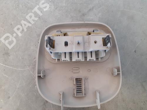 Innerbelysning PEUGEOT 407 (6D_)  | BP10270908I8 