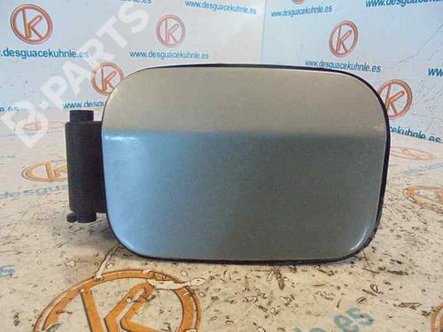 Used Fuel flap BMW 5 (E60) 530 d (218 hp) 5403860