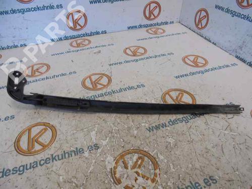 Front windshield wiper arm SEAT LEON (1P1)  | BP3524824C143 