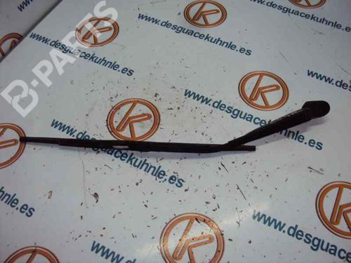 Bakre vindusviskerarm SEAT IBIZA II (6K1) 1.4 i (60 hp) 6630696