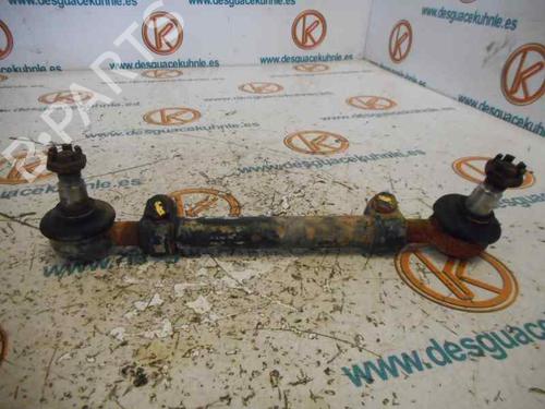 Used Left front suspension arm MERCEDES-BENZ MB Van (W631) [1988-1996]  14179356