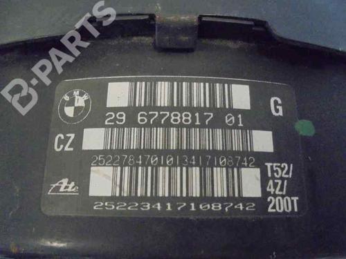 Servo brake BMW 3 (E90) 320 d xDrive | BP2496349M42 