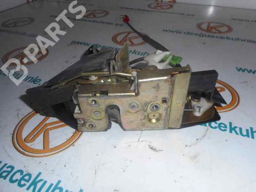 Used Front right lock FORD ESCORT VI (GAL, AAL, ABL) 1.8 TD (90 hp) 2463674