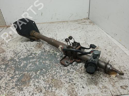 Used Steering column NISSAN NAVARA NP300 (D40) 2.5 dCi 4WD (D40TT, D40T, D40M, D40BB) (190 hp) 2445263