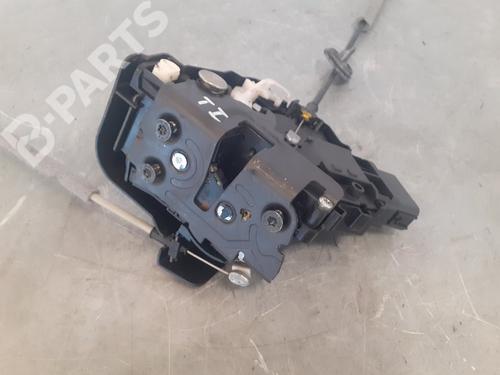 Rear left lock VOLVO XC60 I SUV (156)  | BP10649943C100