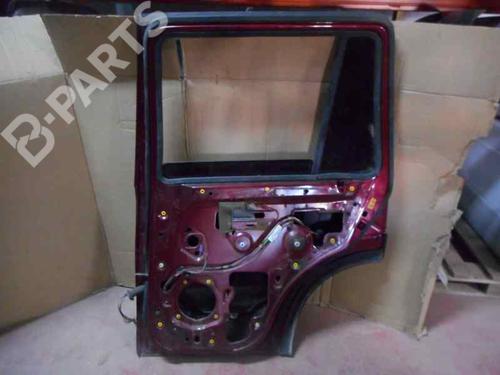 Right rear door LAND ROVER FREELANDER I (L314)  | BP2450661C5 