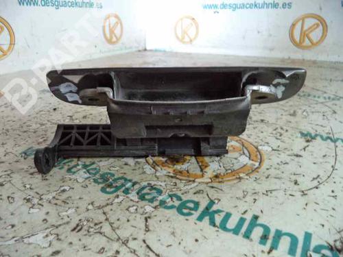 Front right exterior door handle CITROËN XSARA PICASSO (N68) 2.0 HDi | BP2459522C129 