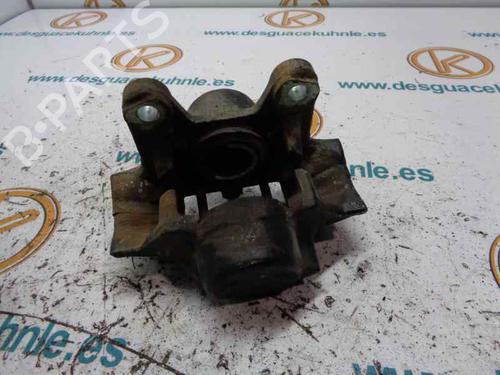 Left rear brake caliper MERCEDES-BENZ E-CLASS (W210) E 300 D (210.020) | BP11611567M107 