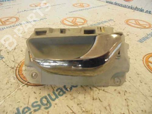 Højre bagtil invendig håndtag VOLVO S80 I (184) 2.4 (170 hp) 3219015