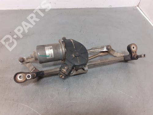 Viskermotor vindrute OPEL CORSA D (S07) 1.3 CDTI (L08, L68) (75 hp) 8543947