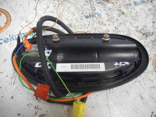 Electronic module CITROËN XSARA (N1)  | BP2462042M83 