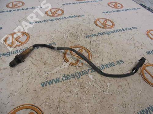 Capteur électronique RENAULT LAGUNA II (BG0/1_) 1.8 16V (BG06, BG0J, BG0M) (116 hp) 8753336