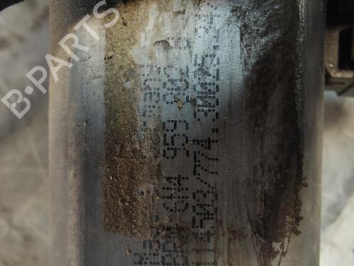 Rudehejsemekanisme ventre foran LAND ROVER FREELANDER I (L314)  | BP26395137C22 