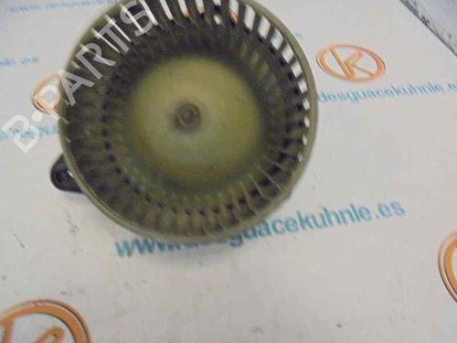 Moteur de chauffage AUDI A6 C5 Avant (4B5) 2.5 TDI quattro (180 hp) 14183033