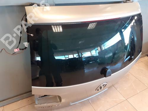Bakluke CC/Kombi-Kupé VW TOUAREG (7LA, 7L6, 7L7)  | BP8876898C6 