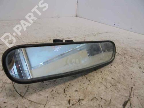 Rear mirror SUZUKI GRAND VITARA I (FT, HT) 2.5 V6 24V 4x4 (TD62, SQ 625) (144 hp) 011082 | 011082 |