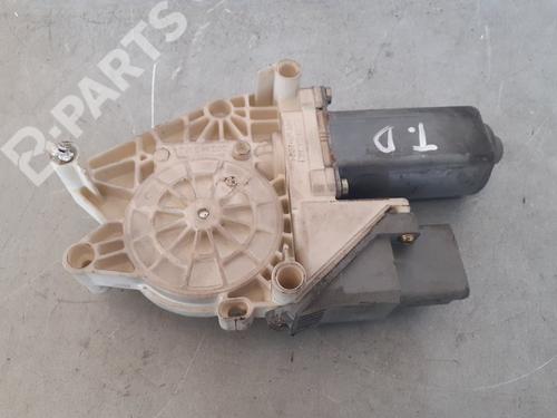 Rudehejsemotor bagstkærm højre CITROËN C5 I (DC_)  | BP8211979E22 